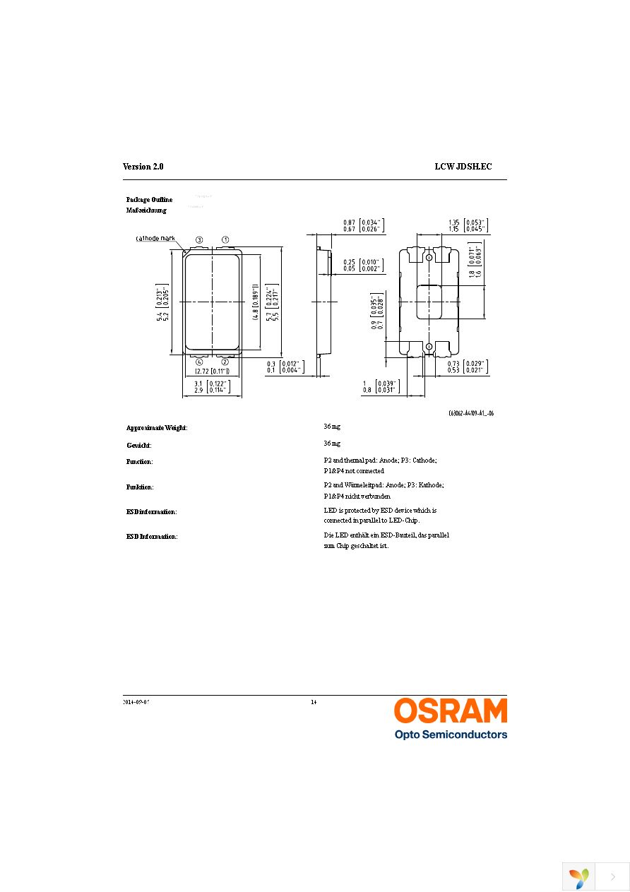 LCW JDSH.EC-FSFU-5U8X-L1N2 Page 14